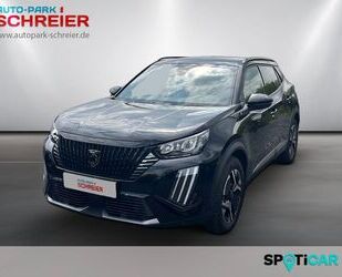 Peugeot 2008 Gebrauchtwagen