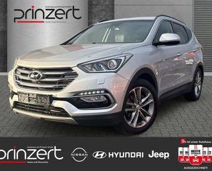 Hyundai SANTA FE Gebrauchtwagen