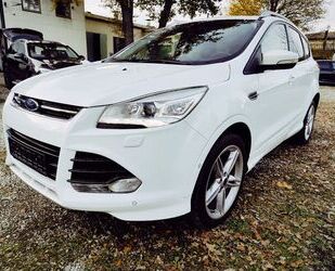 Ford Kuga Gebrauchtwagen