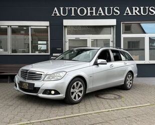 Mercedes-Benz C 180 Gebrauchtwagen