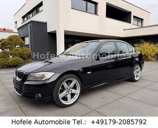 BMW 325 Gebrauchtwagen