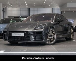 Porsche Panamera Gebrauchtwagen