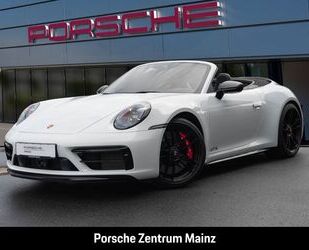 Porsche 992 Gebrauchtwagen
