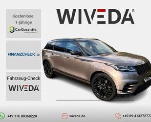 Land Rover Range Rover Velar Gebrauchtwagen