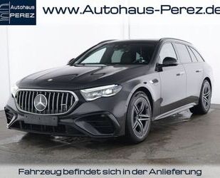 Mercedes-Benz E 53 AMG Gebrauchtwagen