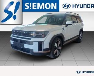 Hyundai SANTA FE Gebrauchtwagen