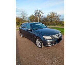 Mercedes-Benz C 180 Gebrauchtwagen