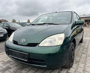 Toyota Prius Gebrauchtwagen