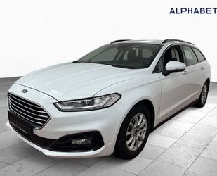 Ford Mondeo Gebrauchtwagen