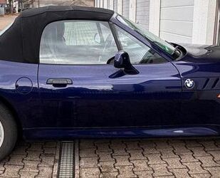 BMW Z3 Gebrauchtwagen