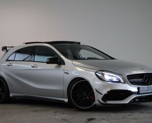 Mercedes-Benz A 45 AMG Gebrauchtwagen