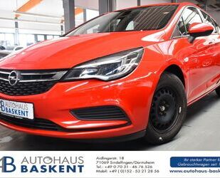 Opel Opel Astra K Lim. 5-trg. Business*SZH*BLUETOOTH*ST Gebrauchtwagen