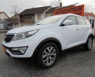 Kia Sportage Gebrauchtwagen