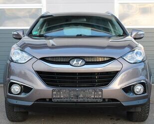 Hyundai ix35 Gebrauchtwagen
