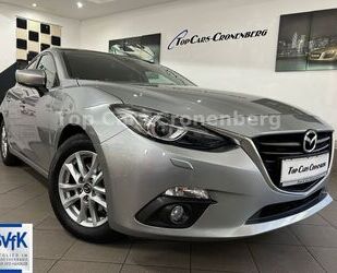 Mazda 3 Gebrauchtwagen