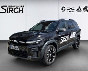 Dacia Bigster Gebrauchtwagen