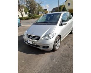 Mercedes-Benz A 150 Gebrauchtwagen