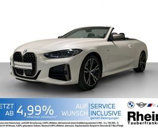BMW M440 Gebrauchtwagen
