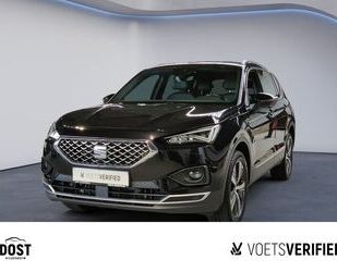Seat Tarraco Gebrauchtwagen