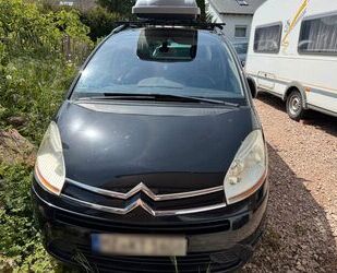 Citroen C4 Picasso Gebrauchtwagen