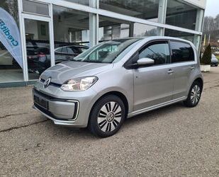 VW e-up! Gebrauchtwagen
