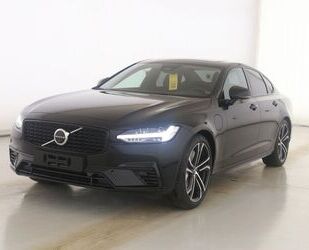 Volvo S90 Gebrauchtwagen