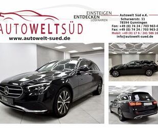 Mercedes-Benz E 300 Gebrauchtwagen