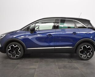 Opel Crossland (X) Gebrauchtwagen