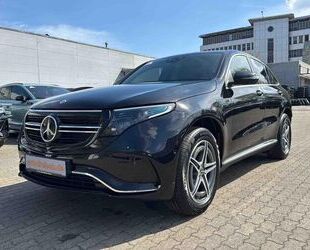 Mercedes-Benz EQC Gebrauchtwagen