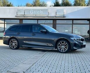 BMW 330 Gebrauchtwagen