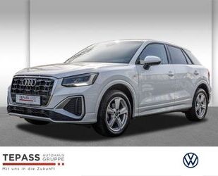 Audi Q2 Gebrauchtwagen