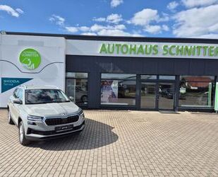 Skoda Karoq Gebrauchtwagen