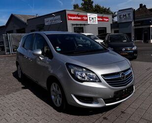 Opel Meriva Gebrauchtwagen