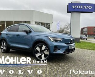 Volvo C40 Gebrauchtwagen