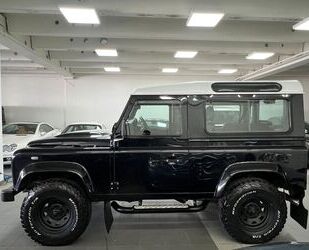 Land Rover Defender Gebrauchtwagen