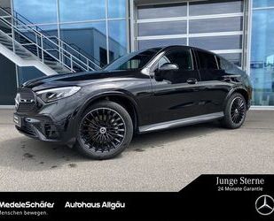 Mercedes-Benz GLC 300 Gebrauchtwagen