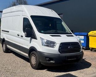 Ford Transit Gebrauchtwagen