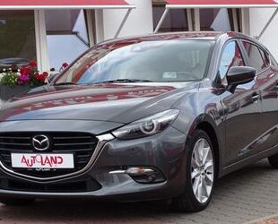 Mazda 3 Gebrauchtwagen