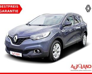 Renault Kadjar Gebrauchtwagen