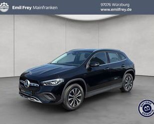 Mercedes-Benz GLA 250 Gebrauchtwagen