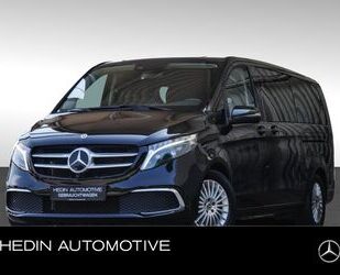 Mercedes-Benz V 300 Gebrauchtwagen