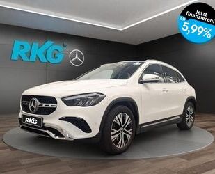 Mercedes-Benz GLA 220 Gebrauchtwagen