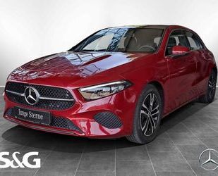 Mercedes-Benz A 200 Gebrauchtwagen