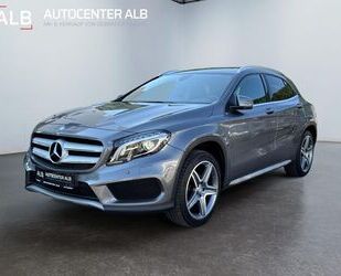 Mercedes-Benz GLA 200 Gebrauchtwagen