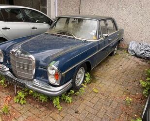 Mercedes-Benz S 420 Gebrauchtwagen