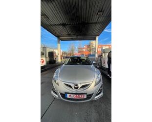 Mazda 6 Gebrauchtwagen