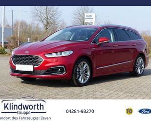 Ford Mondeo Gebrauchtwagen