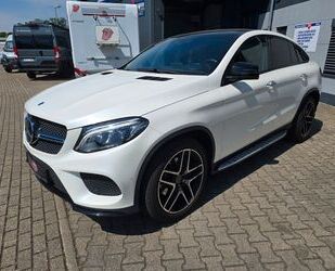 Mercedes-Benz GLE 350 Gebrauchtwagen