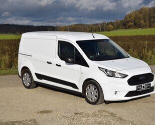 Ford Transit Connect Gebrauchtwagen