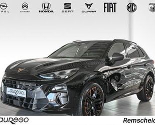 Cupra Terramar Gebrauchtwagen